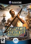 Medal of Honor 2 : Soleil levant - Gamecube Medal of Honor 2 : Soleil levant - Gamecube