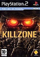 Killzone - PS2 Killzone - PS2