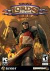 Lords of the Realm III - PC Lords of the Realm III - PC