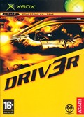 DRIV3R - Xbox DRIV3R - Xbox