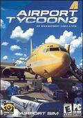 Airport Tycoon 3 - PC Airport Tycoon 3 - PC