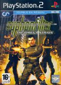 Syphon Filter : the Omega Strain - PS2 Syphon Filter : the Omega Strain - PS2