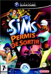Les Sims : Permis de sortir - Gamecube Les Sims : Permis de sortir - Gamecube