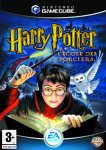 Harry Potter à l'ecole des sorciers - Gamecube Harry Potter à l'ecole des sorciers - Gamecube