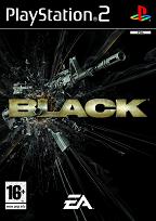 Black - PS2 Black - PS2