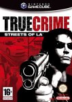 True Crime : Streets of Los Angeles - Gamecube True Crime : Streets of Los Angeles - Gamecube