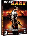 Contract J.A.C.K - PC Contract J.A.C.K - PC