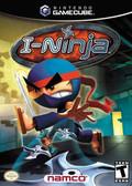 I-Ninja - Gamecube I-Ninja - Gamecube