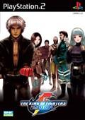 The King of Fighters 2001 - PS2 The King of Fighters 2001 - PS2
