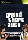 GTA : Double Pack - Xbox GTA : Double Pack - Xbox