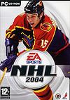 NHL 2004 - PC NHL 2004 - PC