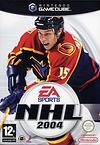 NHL 2004 - Gamecube NHL 2004 - Gamecube