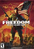 Freedom Fighters - PC Freedom Fighters - PC
