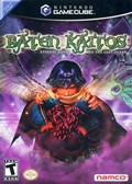 Baten Kaitos : Eternal Wings and the Lost Ocean - Gamecube Baten Kaitos : Eternal Wings and the Lost Ocean - Gamecube