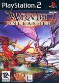 Wrath Unleashed - PS2 Wrath Unleashed - PS2