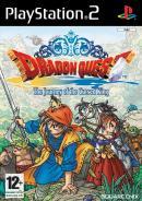 Dragon Quest VIII : L'Odyssée du Roi Maudit - PS2 Dragon Quest VIII : L'Odyssée du Roi Maudit - PS2