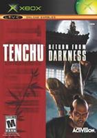 Tenchu: Return from Darkness - Xbox Tenchu: Return from Darkness - Xbox