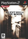 Silent Hill 4 - PS2 Silent Hill 4 - PS2