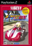 Bomberman Kart - PS2 Bomberman Kart - PS2