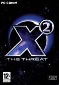 X2 : The Threat - PC X2 : The Threat - PC