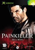 Painkiller : Hell Wars - Xbox Painkiller : Hell Wars - Xbox