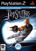 TimeSplitters 3 : Future Perfect - PS2 TimeSplitters 3 : Future Perfect - PS2