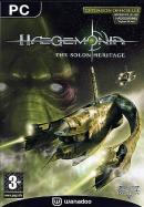 Haegemonia : The SOLON Heritage - PC Haegemonia : The SOLON Heritage - PC