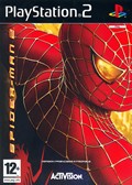 Spider-man 2 - PS2 Spider-man 2 - PS2