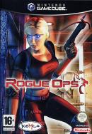 Rogue Ops - Gamecube Rogue Ops - Gamecube