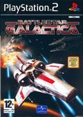 Battlestar Galactica - PS2 Battlestar Galactica - PS2