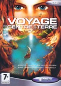 Voyage au centre de la Terre - Jules Verne - PC Voyage au centre de la Terre - Jules Verne - PC