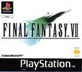 Final Fantasy VII - PlayStation Final Fantasy VII - PlayStation