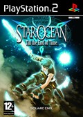Star Ocean 3 Director's Cut - PS2 Star Ocean 3 Director's Cut - PS2