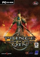 Prince of Qin - PC Prince of Qin - PC