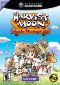 Harvest Moon : Wonderful Life for girls - Gamecube Harvest Moon : Wonderful Life for girls - Gamecube