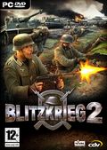 Blitzkrieg 2 : Fall of the Reich - PC Blitzkrieg 2 : Fall of the Reich - PC