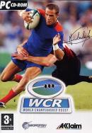 World Championship Rugby - PC World Championship Rugby - PC