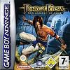 Prince of Persia : Les Sables du Temps - GBA Prince of Persia : Les Sables du Temps - GBA
