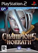 Champions of Norrath - PS2 Champions of Norrath - PS2