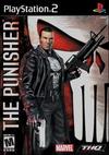 The Punisher - PS2 The Punisher - PS2