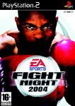 Fight Night 2004 - PS2 Fight Night 2004 - PS2