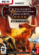 Dungeons & Dragons Online : Stormreach - PC Dungeons & Dragons Online : Stormreach - PC