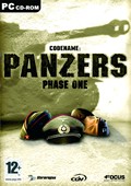 Codename : Panzers - Phase One - PC Codename : Panzers - Phase One - PC