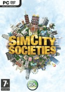Sim City Sociétés - PC Sim City Sociétés - PC
