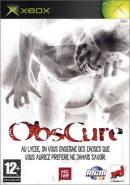 Obscure - Xbox Obscure - Xbox