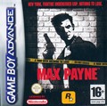Max Payne - GBA Max Payne - GBA