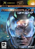 MechAssault 2 - Xbox MechAssault 2 - Xbox