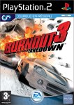 Burnout 3 : Takedown - PS2 Burnout 3 : Takedown - PS2