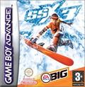 SSX 3 - GBA SSX 3 - GBA