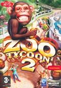 Zoo Tycoon 2 - PC Zoo Tycoon 2 - PC